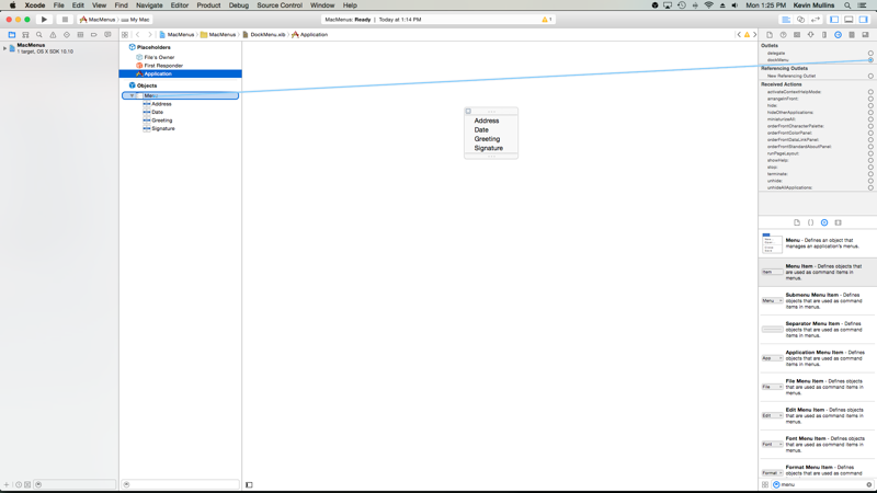 Faire glisser le câble vers le haut de la sortie Faire glisser le câble vers le haut de la sortie
