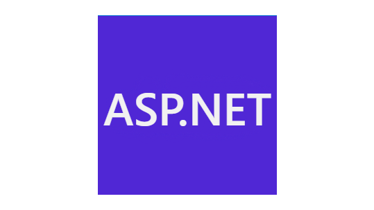 icône ASP.NET