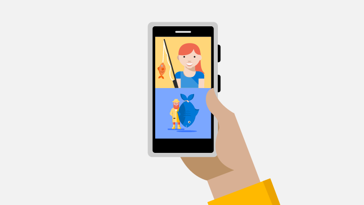 Achats dans l’application