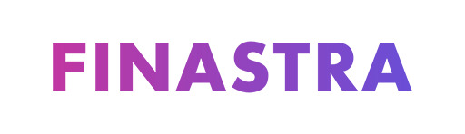 Logo de Finastra.