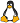 Logo Linux.