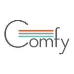 Application partenaire – Icône Comfy