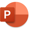 Référence API PowerPoint