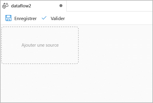 Ajouter une source Ajouter une source.