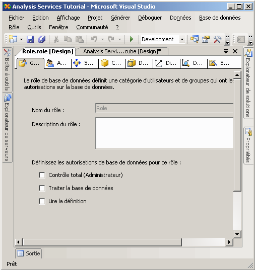 Concepteur de rôles