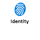 Icône pour l'identité