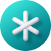 Badge d’informations