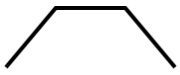 Une polyligne rendue.