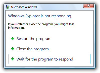 capture d’écran d’étiquettes qui n’ont pas besoin de plus de texte 