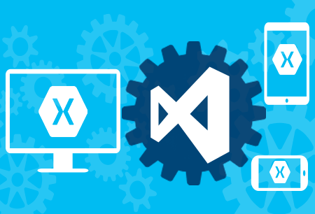 Xamarin - Authentification et accès aux données avec Visual Studio Mobile Center