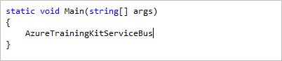 Appuyez sur Tab pour sélectionner l’extrait de code mis en surbrillance Appuyez sur Tab pour sélectionner l’extrait de code mis en surbrillance