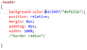 Localisation du curseur Localisation du curseur