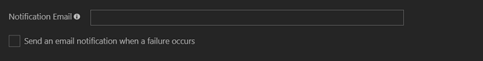 Capture d’écran de l’e-mail de notification Zendesk