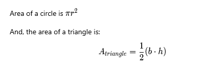 Notation algébrique