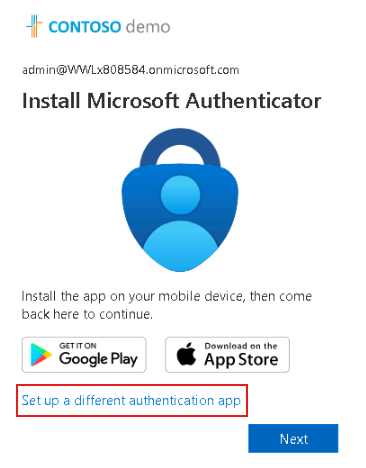 Permet de sécuriser votre compte