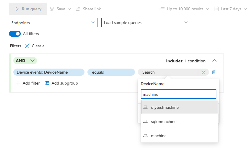 Capture d’écran montrant la prise en charge de la saisie semi-automatique intelligente