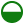 Image d’un cercle à moitié rempli de vert signifiant Divisions mère et enfants.