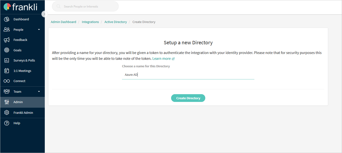 Active Directory - Nom