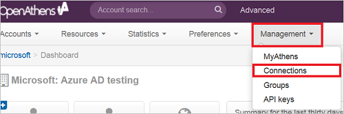 Screenshot that shows the