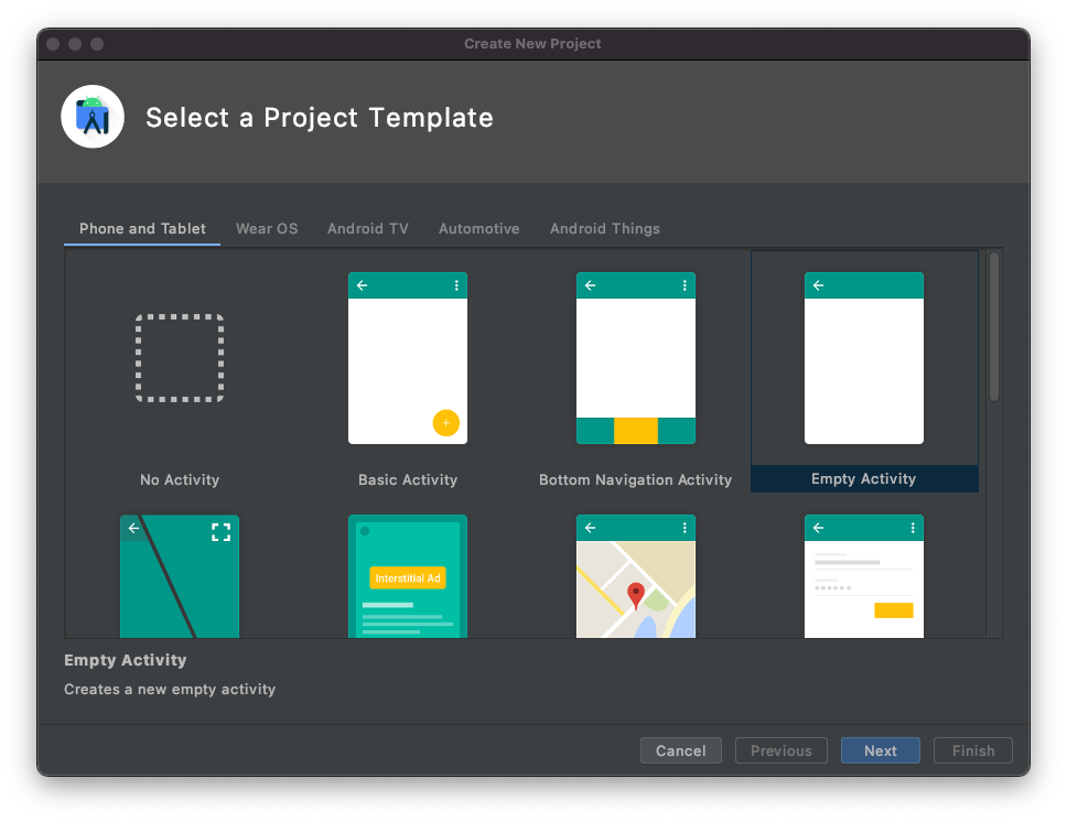 Création d'applications Android avec Microsoft Graph - Microsoft Graph |  Microsoft Learn