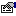 Icon used to specify the external (non-Microsoft® Windows®) user name.