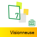 Application partenaire - eYACHO Viewer 7 Icône Intune