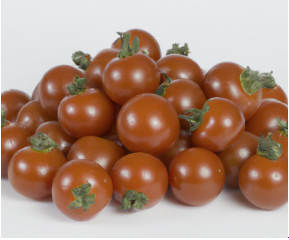 Photo of tomatoes.