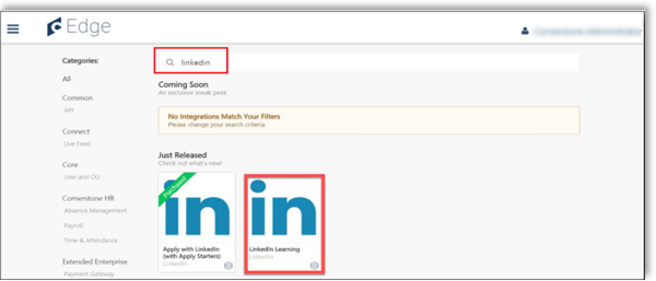 cornerstone-linkedin-learning-tiles-screen
