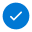 Cochez dans un symbole de cercle.