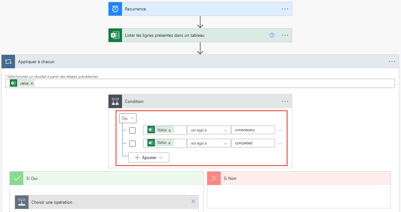 Power Automate Not Loading