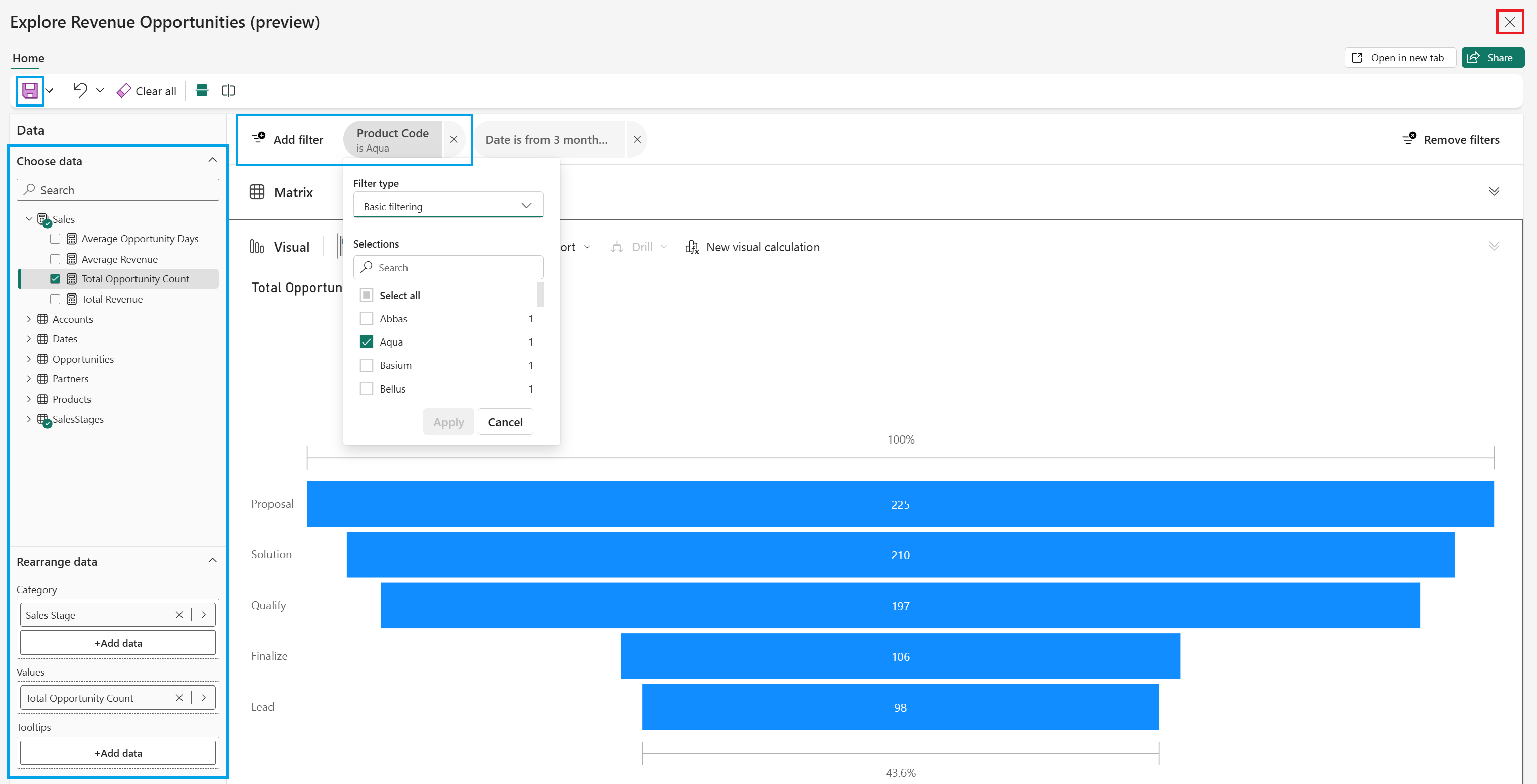 Capture d’écran d’une Copilot réponse et de la façon dont elle est arrivée à cette réponse.