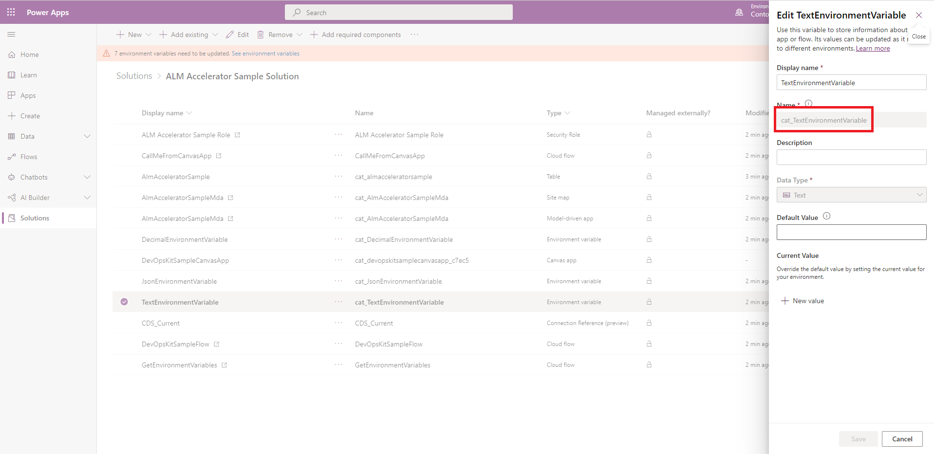 configuration-et-d-ploiement-de-donn-es-dans-les-pipelines-power-platform-microsoft-learn