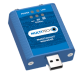 Illustration du modem USB MultiTech Multiconnect.