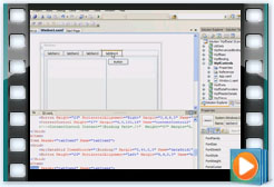 ItemsControl et DataTemplate