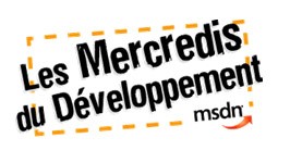 Les mercredis du développement