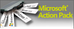 Microsoft Action Pack