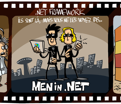 Chapitre 3 - .NET Framework