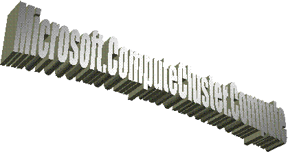 Microsoft.ComputeCluster.Compute