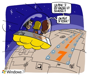 Chapitre 6 - Windows 7