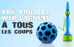 Ma Plateforme Web - Vos projets web gagnent à tous les coups Ma Plateforme Web - Vos projets web gagnent à tous les coups
