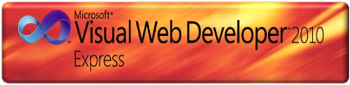 Visual Web Developer