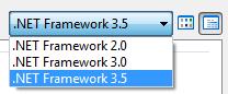 NET framework