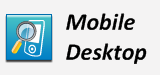Mobile Desktop