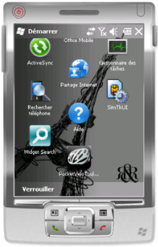 Widgets