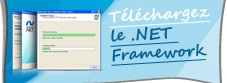 Téléchargement .NET Framework