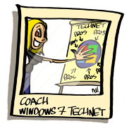 Coach Installation, Migration et Déploiement de Windows 7
