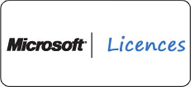 Microsoft Licences