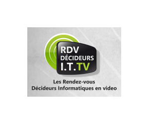 Les RDV Décideurs I.T. TV La newsletter
