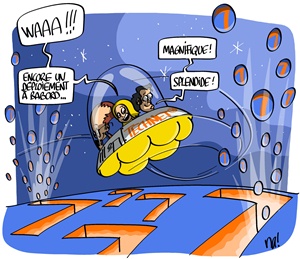 Chapitre 1 - Windows 7 déploiement