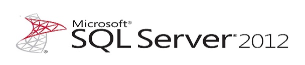Microsoft SQL Server 1012 logo